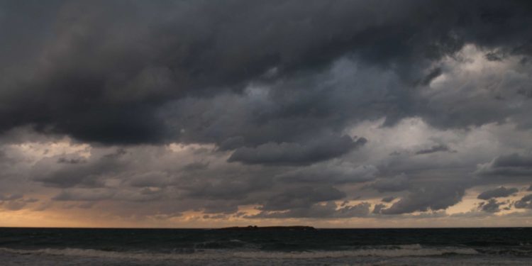 Πρόγνωση Καιρού Ελλάδος – Αττικής 24-25/01/2017 Συνεχίζονται οι βροχές στην επικράτεια