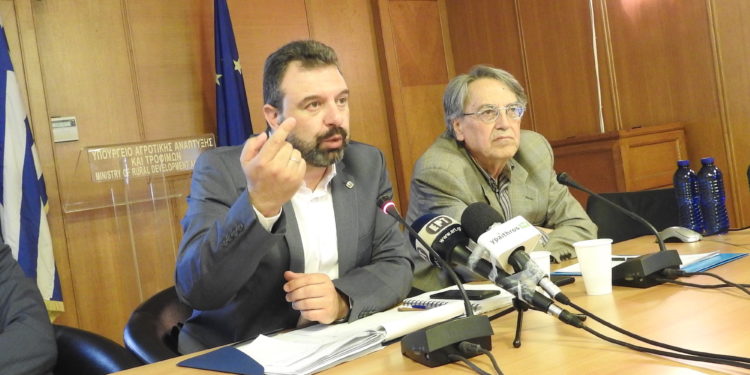Αποφάσεις και δράσεις για την Αγροτική Ανάπτυξη