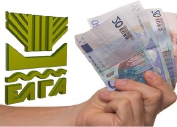 Αποζημιώσεις ύψους 6 εκατ. ευρώ από τον ΕΛΓΑ