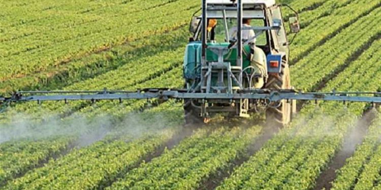 ΚΑΤΑΡΤΙΣΗ ΚΑΙ ΠΙΣΤΟΠΟΙΗΣΗ ΑΓΡΟΤΩΝ ΣΤΗΝ ΟΡΘΟΛΟΓΙΚΗ ΧΡΗΣΗ ΤΩΝ ΓΕΩΡΓΙΚΩΝ ΦΑΡΜΑΚΩΝ