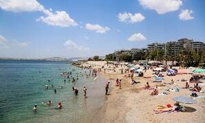 Καιρός: Υψηλές θερμοκρασίες την Κυριακή (16/06) – Πού θα βρέξει