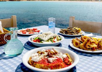 Ασφαλής διατροφή στην Ευρωπαϊκή Ένωση