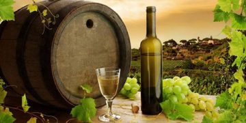 Απόφαση για τη στήριξη του οίνου ΠΟΠ «Ρομπόλα Κεφαλληνίας»