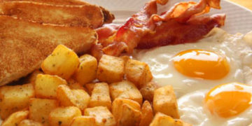 Αυστηρά όρια στην περιεκτικότητα trans-λιπαρών στα τρόφιμα