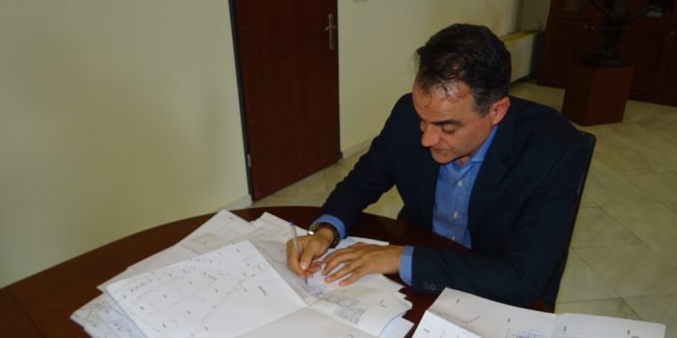 Περιφέρεια Δυτικής Μακεδονίας: 143.000 €