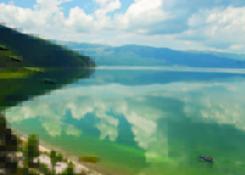 INTERREG Balkan Mediterranean WetMainAreas 