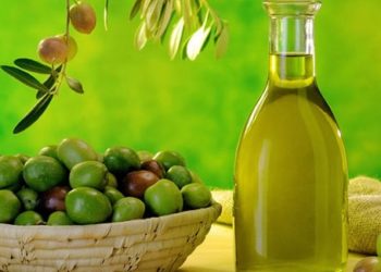 Σημαντική μείωση στην παραγωγή ελαιολάδου