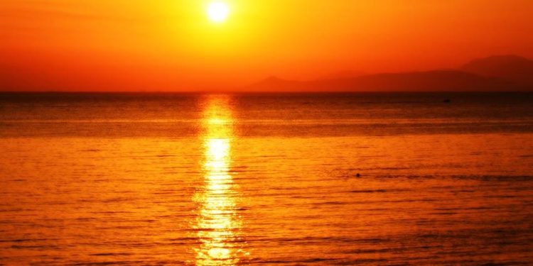 Καιρός:Επιστρέφει η καλοκαιρία μικρή άνοδο της θερμοκρασίας