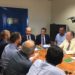 Συνάντηση ΥΠΕΝ κ. Κωστή Χατζηδάκη  με περιβαλλοντικές οργανώσεις