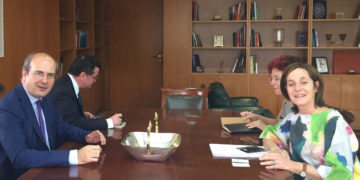 Πρώτη συνάντηση των υπουργών Ενέργειας Ελλάδας, Κύπρου, Ισραήλ στην Αθήνα στις 07/08