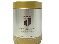 ΕΦΕΤ: Νοθευμένος καφές Espresso