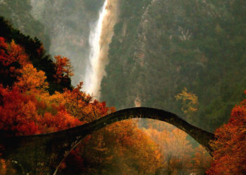 Ανάδειξη φυσιολατρικών διαδρομών στα Βόρεια Τζουμέρκα