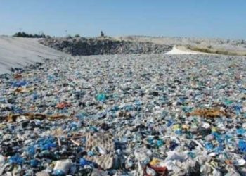 Δρομολόγηση των έργων αποκατάστασης των Χώρων Ανεξέλεγκτης Διάθεσης Αποβλήτων