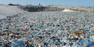 Δρομολόγηση των έργων αποκατάστασης των Χώρων Ανεξέλεγκτης Διάθεσης Αποβλήτων