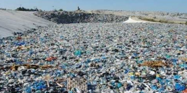 Δρομολόγηση των έργων αποκατάστασης των Χώρων Ανεξέλεγκτης Διάθεσης Αποβλήτων