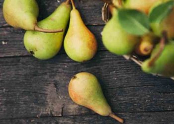 Καταβολή ενίσχυσης de minimis για την καλλιέργεια αχλαδιών