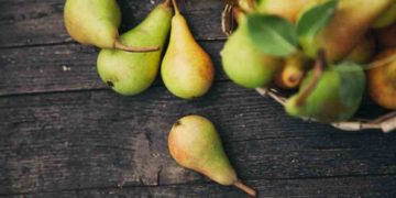 Καταβολή ενίσχυσης de minimis για την καλλιέργεια αχλαδιών