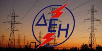 Συνάντηση του Υπουργού Περιβάλλοντος κι Ενέργειας με τον κ. Παναγιωτάκη