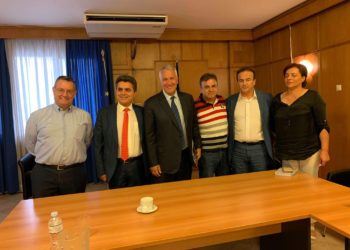 Επίσπευση της καταβολής των αποζημιώσεων ζήτησαν φορείς του Νομού Φλώρινας