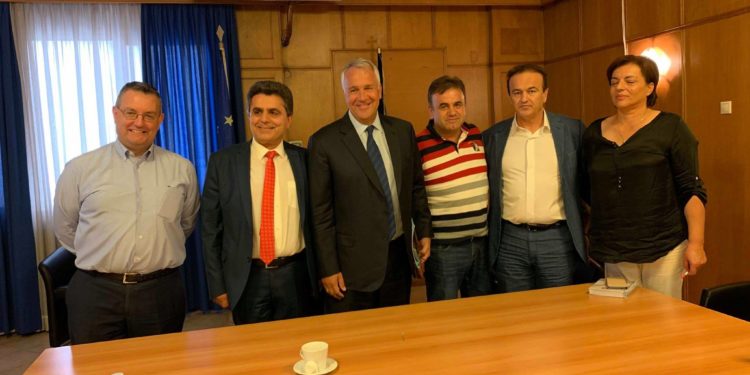 Επίσπευση της καταβολής των αποζημιώσεων ζήτησαν φορείς του Νομού Φλώρινας