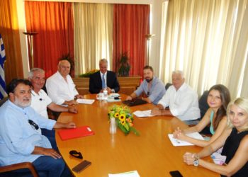 Βορίδης: «Δίνουμε χώρο σε όσους έχουν πρωτογενές συμφέρον με το κρέας»