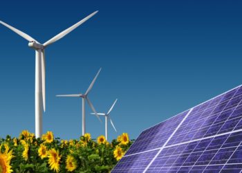 «Just Transition» δήλωση υποστήριξης από Κωστή Χατζηδάκη