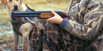 Ο ρόλος των κυνηγών στην διαφύλαξη της συστηματικής και οικόσιτης χοιροτροφίας