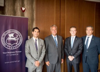 Μάκης Βορίδης: «Είμαστε στο πλευρό του αγροδιατροφικού κλάδου»