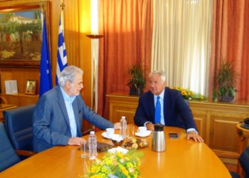 rescEU : Ένταξη των φυσικών καταστροφών που πλήττουν την αγροτική παραγωγή