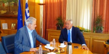 rescEU : Ένταξη των φυσικών καταστροφών που πλήττουν την αγροτική παραγωγή