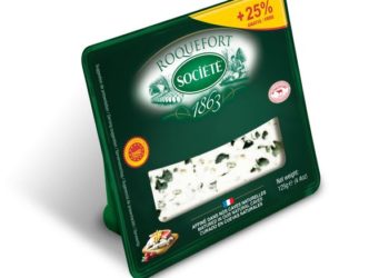 Ανακαλεί τυρί ροκφόρ ο ΕΦΕΤ