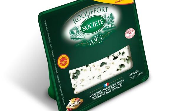 Ανακαλεί τυρί ροκφόρ ο ΕΦΕΤ