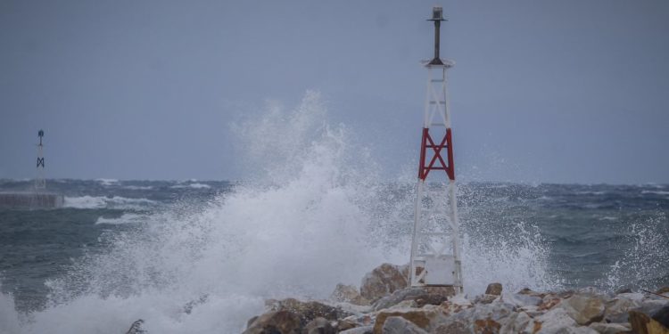 Τα μελτέμια του 2019