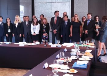 12ο Συνέδριο του ΟΟΣΑ για την Ανάπτυξη της Υπαίθρου στη Σεούλ