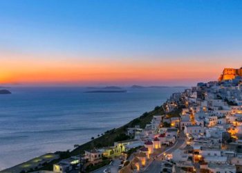 Οι άγονες γραμμές ως μοχλός ανάπτυξης