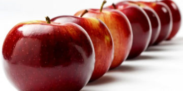 Άνοιξε η αγορά της Ινδίας για τα ελληνικά μήλα