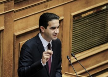 «Πότε θα ολοκληρωθεί η αξιολόγηση των σχεδίων βελτίωσης; Θα αναπληρωθούν οι χαμένοι πόροι των αγροτών;»