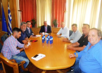 Ελληνοποιήσεις, κόστος παραγωγής και εργάτες γης από τα σημαντικότερα ζητήματα των παραγωγών