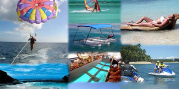 Συνάντηση Υπουργού Ναυτιλίας και Νησιωτικής Πολιτικής  Ιωάννη Πλακιωτάκη με τον Πρόεδρο του Safe Water Sports