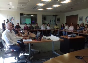 Ευρωπαϊκό Πρόγραμμα Συνεργασίας ESPON 2020