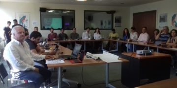 Ευρωπαϊκό Πρόγραμμα Συνεργασίας ESPON 2020