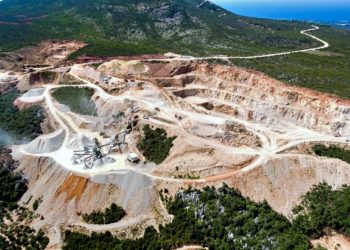 ΥΠΕΝ: Συμμόρφωση με τις αποφάσεις του ΣτΕ για τις Σκουριές