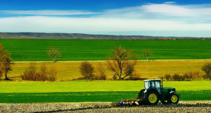 ΠΡΟΓΡΑΜΜΑ ΑΓΡΟΤΙΚΗΣ ΑΝΑΠΤΥΞΗΣ (ΠΑΑ) 2014 – 2020
