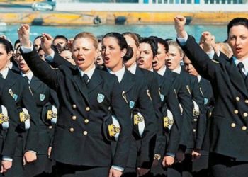 «Ενισχύοντας το ρόλο της γυναίκας στη ναυτιλιακή κοινότητα»