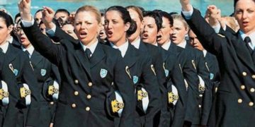 «Ενισχύοντας το ρόλο της γυναίκας στη ναυτιλιακή κοινότητα»