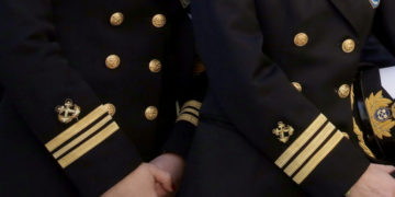 Προκήρυξη Διαγωνισμού Κατάταξης Δοκίμων Σημαιοφόρων Λιμενικού Σώματος – Ελληνικής Ακτοφυλακής έτους 2019, με εφαρμογή συστήματος μοριοδότησης των υποψηφίων