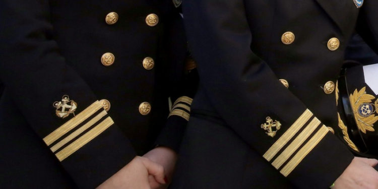 Προκήρυξη Διαγωνισμού Κατάταξης Δοκίμων Σημαιοφόρων Λιμενικού Σώματος – Ελληνικής Ακτοφυλακής έτους 2019, με εφαρμογή συστήματος μοριοδότησης των υποψηφίων