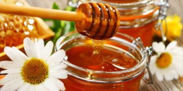 3η Γιορτή Μελιού στην κεντρική πλατεία της Κοζάνης