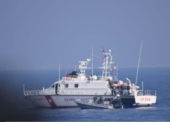 Επιχείρηση «Ποσειδών»: Άσκηση έρευνας και διάσωσης στη Χίο