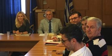 Φωτεινή Αραμπατζή: Ενιαίες Βάσεις Δεδομένων για την ταυτοποίηση των κρεάτων